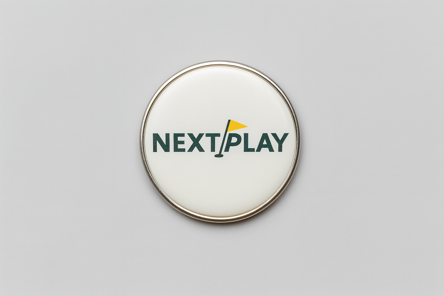 Ball Marker